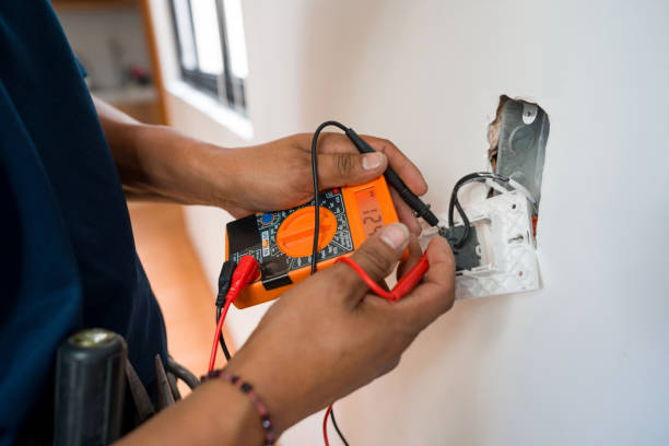 Best Electrical Upgrades for Homes  in Jacinto City, TX