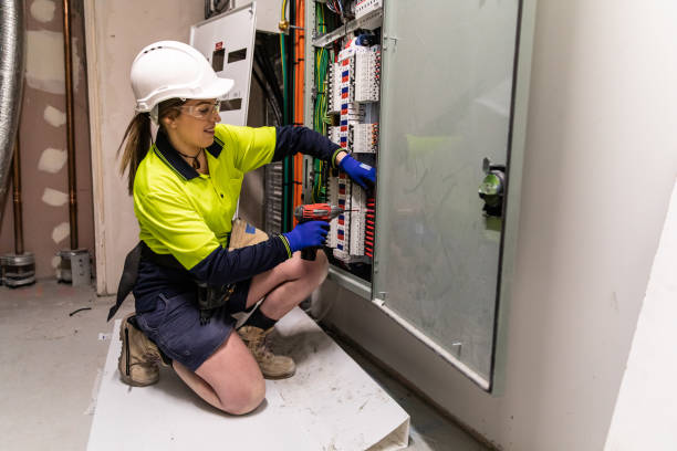Best Electrical Repair Services  in Jacinto City, TX