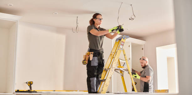 Best Affordable Electrical Installation  in Jacinto City, TX