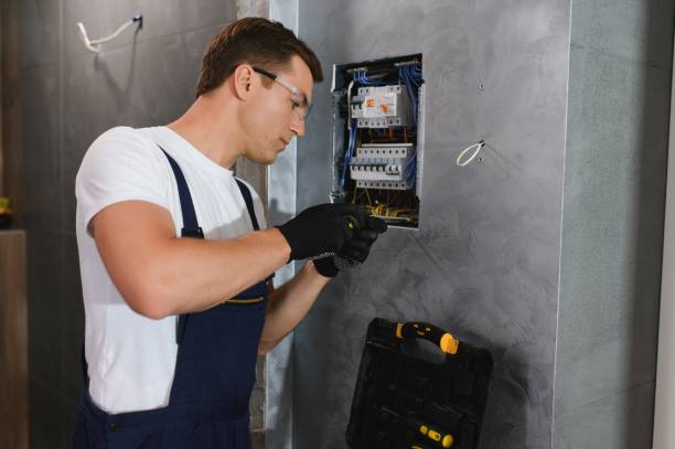 Best Emergency Electrician Near Me  in Jacinto City, TX