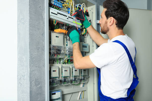 Best Electrical System Inspection  in Jacinto City, TX