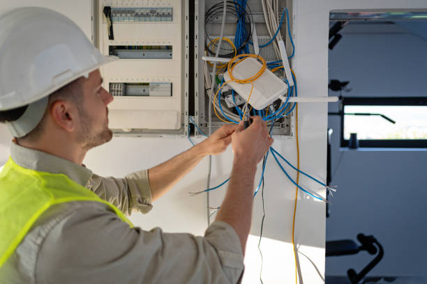 Best Electrical Troubleshooting Services  in Jacinto City, TX